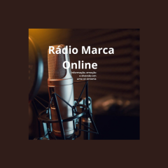Rádio Marca Online